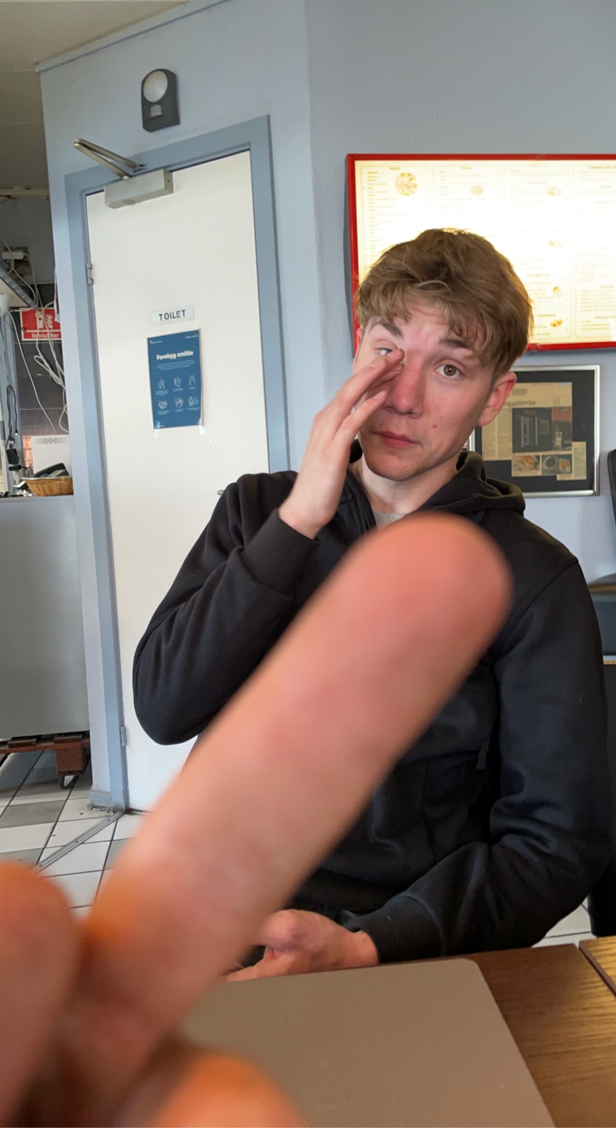 Fødselaren